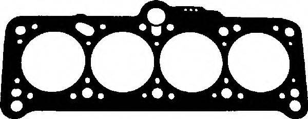 ELWIS ROYAL 0056025 Прокладка, головка циліндра