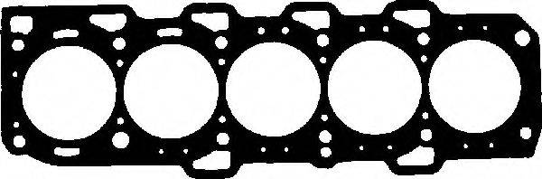 ELWIS ROYAL 0025148 Прокладка, головка циліндра
