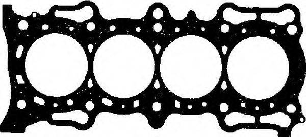 ELWIS ROYAL 0031518 Прокладка, головка циліндра