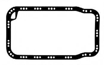 ELWIS ROYAL 1049065 Прокладка, масляний піддон