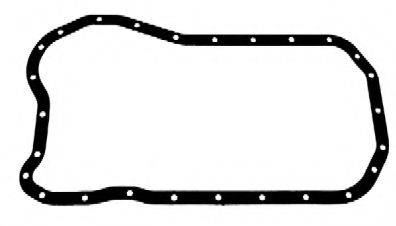 ELWIS ROYAL 1056040 Прокладка, масляний піддон