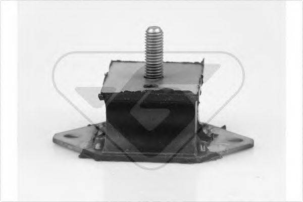 HUTCHINSON 534465 Кронштейн, підвіска двигуна