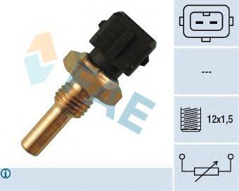 FAE 33370 Датчик, температура охолоджувальної рідини