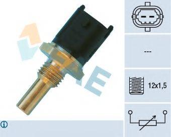 FAE 33680 Датчик, температура охолоджувальної рідини