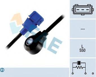 FAE 60190 Датчик детонації