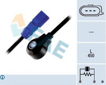 FAE 60121 Датчик детонації