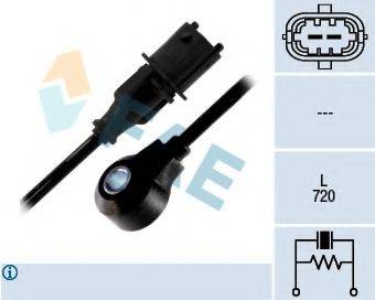 FAE 60165 Датчик детонації