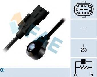 FAE 60242 Датчик детонації