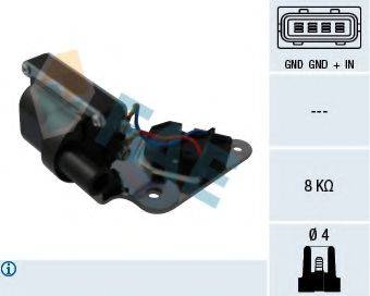 FAE 80303 Котушка запалювання