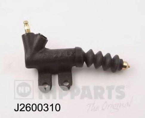 NIPPARTS J2600310 Робочий циліндр, система зчеплення