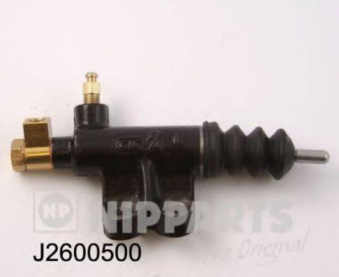 NIPPARTS J2600500 Робочий циліндр, система зчеплення