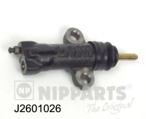 NIPPARTS J2601026 Робочий циліндр, система зчеплення