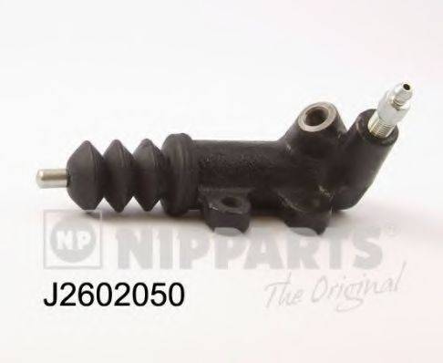 NIPPARTS J2602050 Робочий циліндр, система зчеплення