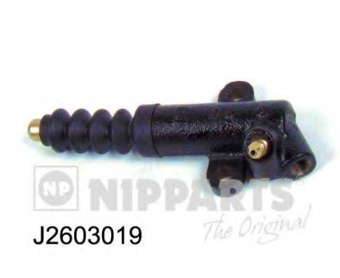 NIPPARTS J2603019 Робочий циліндр, система зчеплення