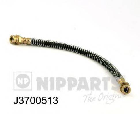 NIPPARTS J3700513 Гальмівний шланг