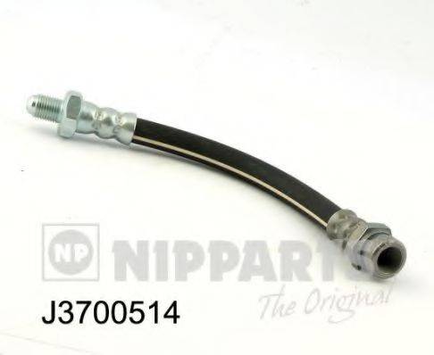 NIPPARTS J3700514 Гальмівний шланг