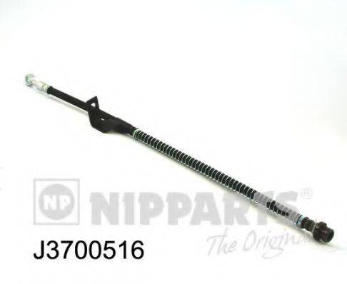 NIPPARTS J3700516 Гальмівний шланг