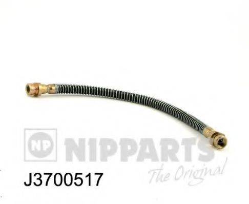 NIPPARTS J3700517 Гальмівний шланг