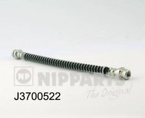 NIPPARTS J3700522 Гальмівний шланг