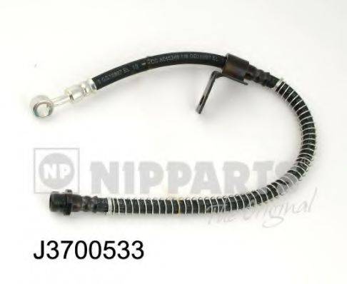 NIPPARTS J3700533 Гальмівний шланг