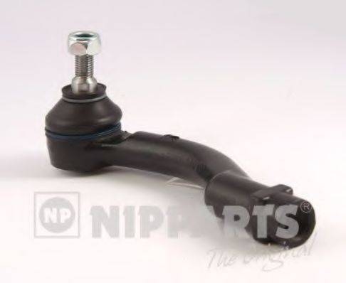 NIPPARTS J4830500 Наконечник поперечної кермової тяги