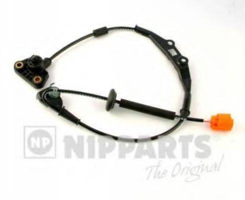 NIPPARTS J5014011 Датчик, частота обертання колеса