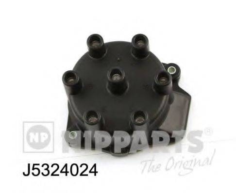 NIPPARTS J5324024 Кришка розподільника запалювання