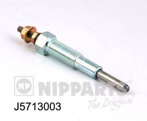 NIPPARTS J5713003 Свічка розжарювання