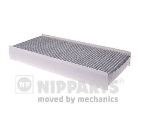 NIPPARTS N1342037 Фільтр, повітря у внутрішньому просторі