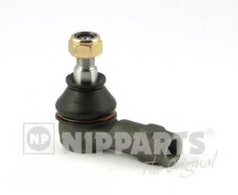 NIPPARTS N4826018 Наконечник поперечної кермової тяги