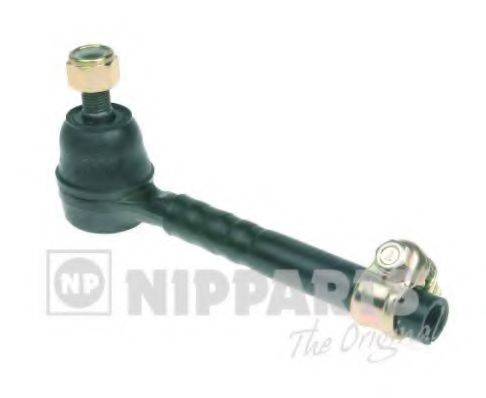 NIPPARTS J4822019 Поперечна рульова тяга