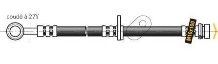 MGA F5235 Гальмівний шланг