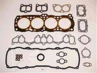 ASHIKA 4801199 Комплект прокладок, головка циліндра