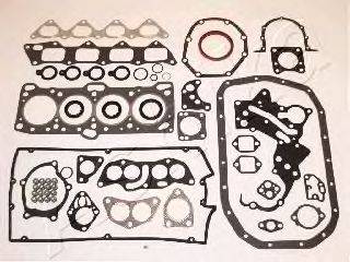 ASHIKA 4905593 Комплект прокладок, двигун