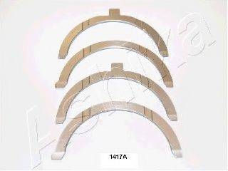 ASHIKA 791417A Дистанційна шайба, колінчастий вал