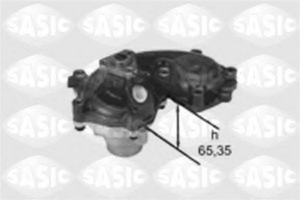 SASIC 9000824 Водяний насос