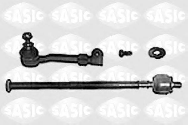 SASIC 4006234 Поперечна рульова тяга