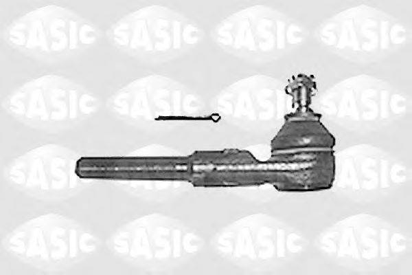 SASIC 9006673 Наконечник поперечної кермової тяги