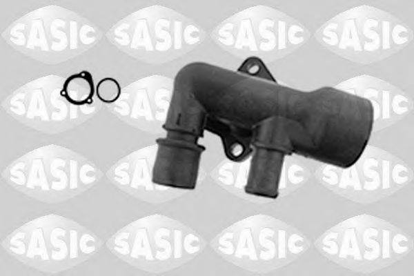 SASIC SWH0554 Фланець охолоджувальної рідини