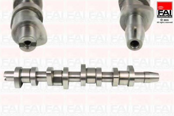 FAI AUTOPARTS C248C Розподільний вал