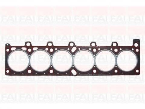 FAI AUTOPARTS HG471 Прокладка, головка циліндра