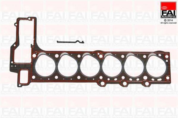 FAI AUTOPARTS HG558 Прокладка, головка циліндра