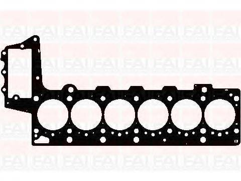 FAI AUTOPARTS HG1105 Прокладка, головка циліндра