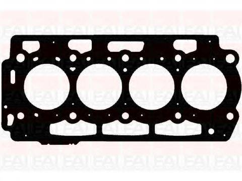 FAI AUTOPARTS HG1157A Прокладка, головка циліндра