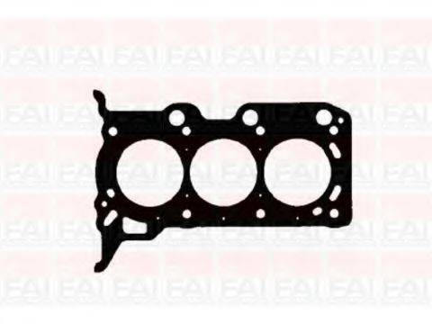 FAI AUTOPARTS HG1416 Прокладка, головка циліндра