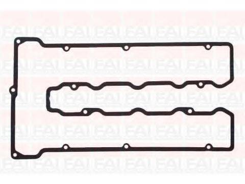 FAI AUTOPARTS RC533S Прокладка, кришка головки циліндра