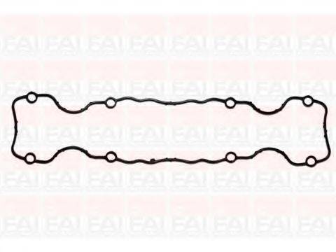 FAI AUTOPARTS RC704S Прокладка, кришка головки циліндра