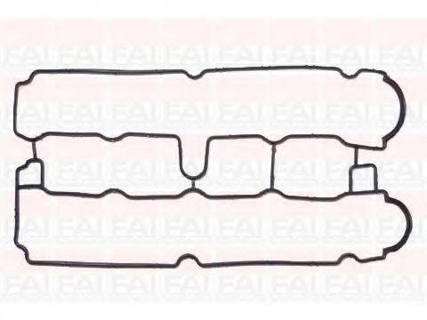 FAI AUTOPARTS RC874S Прокладка, кришка головки циліндра