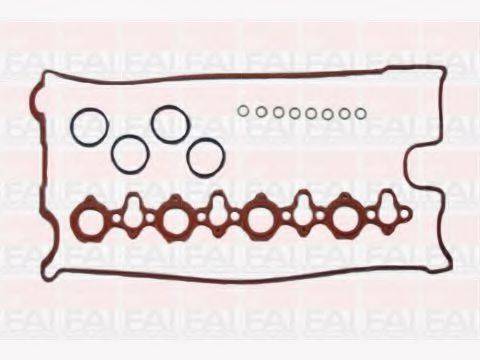 FAI AUTOPARTS RC896S Прокладка, кришка головки циліндра