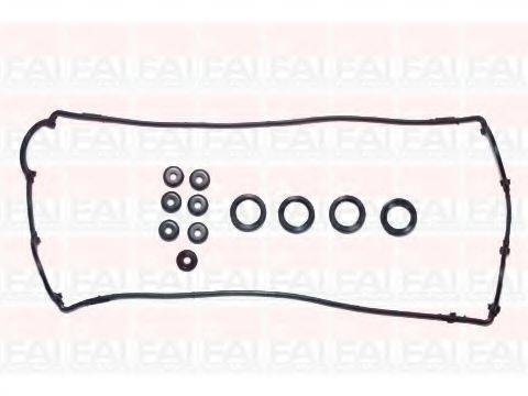 FAI AUTOPARTS RC1563S Прокладка, кришка головки циліндра